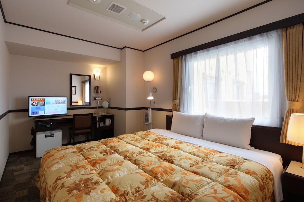 Hotel Livemax Osaka Umeda Nakatsu Экстерьер фото
