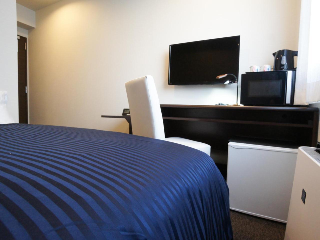 Hotel Livemax Osaka Umeda Nakatsu Экстерьер фото